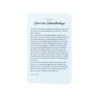 Spika Quartett Spiel der Schmetterlinge